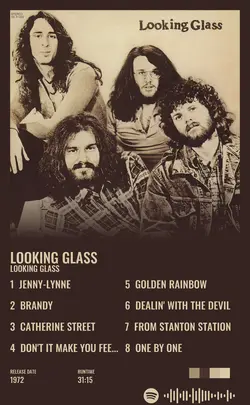 Looking Glass - Looking Glass.jpg